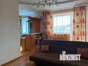 2-к квартира, посуточно, 42м2, 5/5 этаж