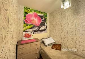 1-к квартира, на длительный срок, 41м2, 8/10 этаж