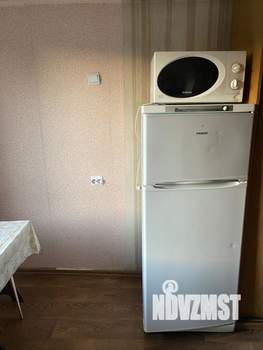 1-к квартира, на длительный срок, 34м2, 2/5 этаж