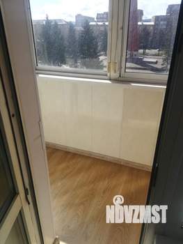 1-к квартира, на длительный срок, 34м2, 1/9 этаж