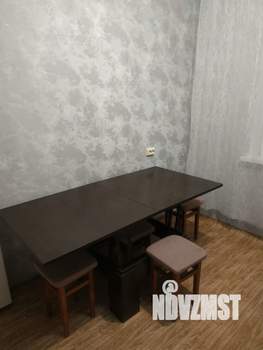 1-к квартира, на длительный срок, 40м2, 2/10 этаж