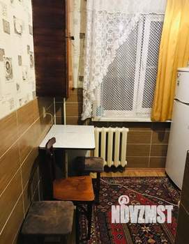 2-к квартира, на длительный срок, 45м2, 1/5 этаж