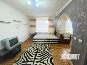1-к квартира, на длительный срок, 34м2, 2/9 этаж