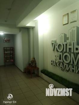 1-к квартира, на длительный срок, 37м2, 24/25 этаж