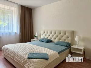 3-к квартира, посуточно, 105м2, 2/10 этаж