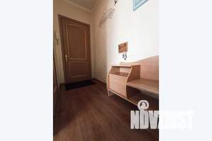 1-к квартира, посуточно, 38м2, 5/5 этаж