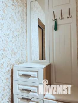 1-к квартира, посуточно, 36м2, 5/9 этаж