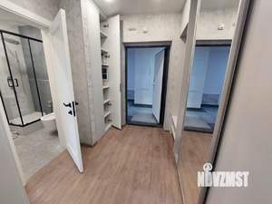 1-к квартира, на длительный срок, 45м2, 12/16 этаж