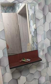 1-к квартира, на длительный срок, 33м2, 8/9 этаж