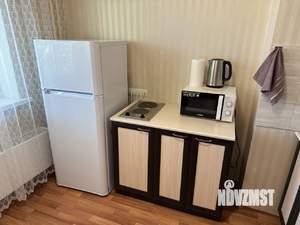 1-к квартира, на длительный срок, 41м2, 12/16 этаж