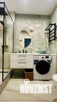 1-к квартира, посуточно, 27м2, 1/1 этаж