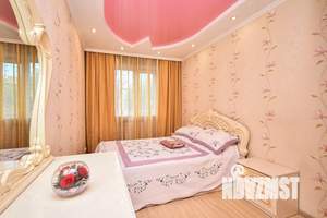 2-к квартира, посуточно, 44м2, 4/5 этаж