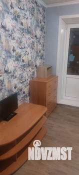 Студия квартира, на длительный срок, 20м2, 2/5 этаж