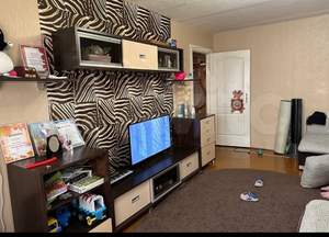 2-к квартира, на длительный срок, 54м2, 6/10 этаж