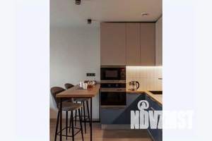 1-к квартира, посуточно, 32м2, 9/16 этаж