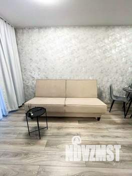 2-к квартира, посуточно, 35м2, 1/1 этаж