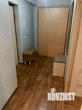 Студия квартира, на длительный срок, 34м2, 14/19 этаж