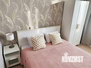 2-к квартира, посуточно, 35м2, 8/16 этаж