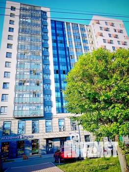 2-к квартира, посуточно, 46м2, 14/14 этаж