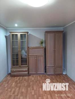 1-к квартира, на длительный срок, 33м2, 5/5 этаж