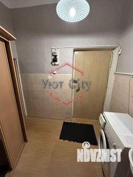 2-к квартира, на длительный срок, 40м2, 2/2 этаж