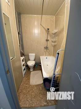 Студия квартира, на длительный срок, 22м2, 6/11 этаж