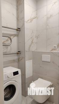 Студия квартира, посуточно, 27м2, 14/17 этаж