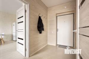 2-к квартира, посуточно, 46м2, 3/9 этаж