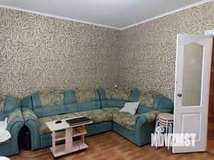 3-к квартира, на длительный срок, 72м2, 4/10 этаж