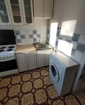 2-к квартира, на длительный срок, 46м2, 4/5 этаж