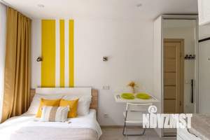 1-к квартира, посуточно, 20м2, 1/10 этаж