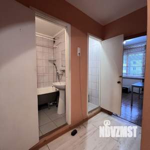 1-к квартира, на длительный срок, 345м2, 9/10 этаж