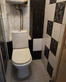 2-к квартира, на длительный срок, 54м2, 2/9 этаж