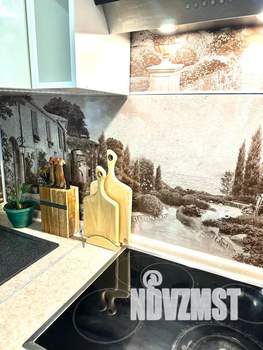 2-к квартира, посуточно, 54м2, 8/14 этаж