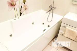 2-к квартира, посуточно, 54м2, 1/1 этаж