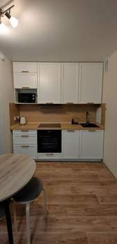 2-к квартира, на длительный срок, 50м2, 5/17 этаж