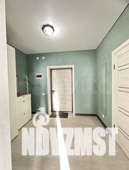 1-к квартира, на длительный срок, 42м2, 6/10 этаж