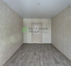 2-к квартира, на длительный срок, 60м2, 4/17 этаж