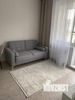 2-к квартира, на длительный срок, 34м2, 2/19 этаж