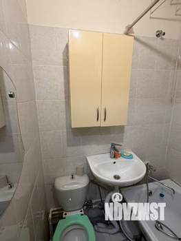 1-к квартира, на длительный срок, 13м2, 3/5 этаж