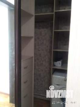 1-к квартира, на длительный срок, 40м2, 6/10 этаж