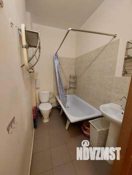 Студия квартира, на длительный срок, 25м2, 9/16 этаж