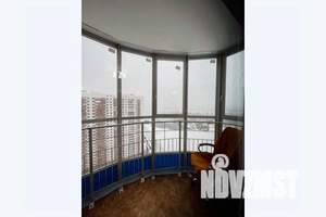 1-к квартира, посуточно, 45м2, 22/24 этаж