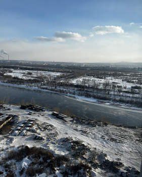 1-к квартира, на длительный срок, 36м2, 14/16 этаж