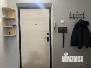 1-к квартира, посуточно, 42м2, 3/17 этаж