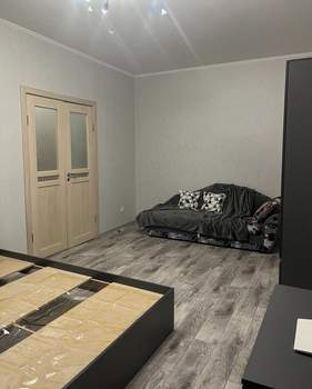 1-к квартира, на длительный срок, 37м2, 3/8 этаж