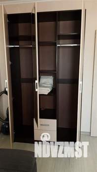 1-к квартира, на длительный срок, 50м2, 6/10 этаж