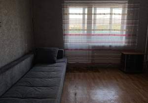 1-к квартира, на длительный срок, 38м2, 4/14 этаж
