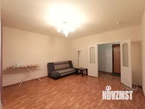 1-к квартира, на длительный срок, 42м2, 6/10 этаж
