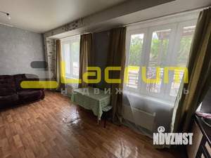 Студия квартира, на длительный срок, 24м2, 1/5 этаж